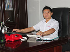 良好的合作伙伴